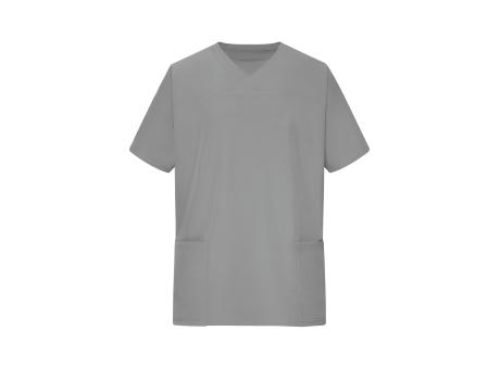Product image Men's Stretch-Kasack - Elastischer Kasack mit V-Ausschnitt Werbeartikel