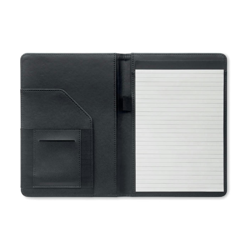 Product image DIN A5-Mappe 300D RPET Werbeartikel