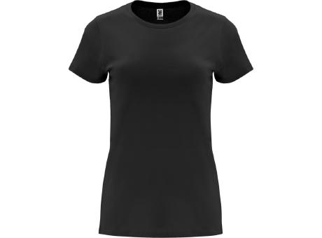 Capri T-Shirt für Damen bedrucken