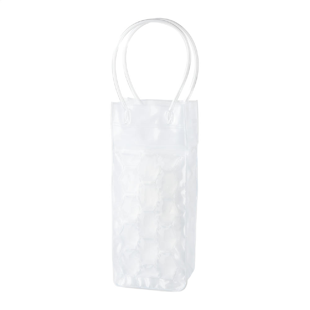 Product image Flaschenkühler Hexno Werbeartikel