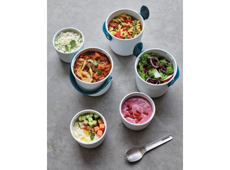 Black+Blum Lunch Pot Original Werbeartikel