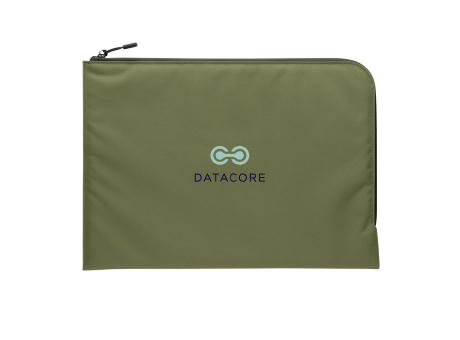 Impact Aware™ 15.6" Laptop Sleeve bedrucken