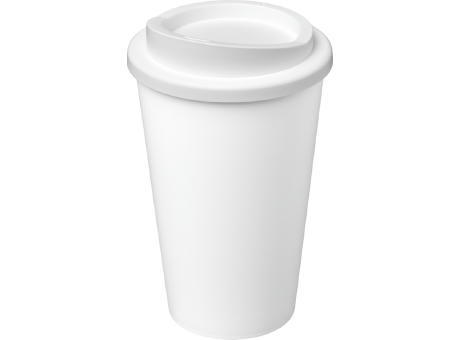 Product image Americano® Eco 350 ml recycelter Becher bedrucken