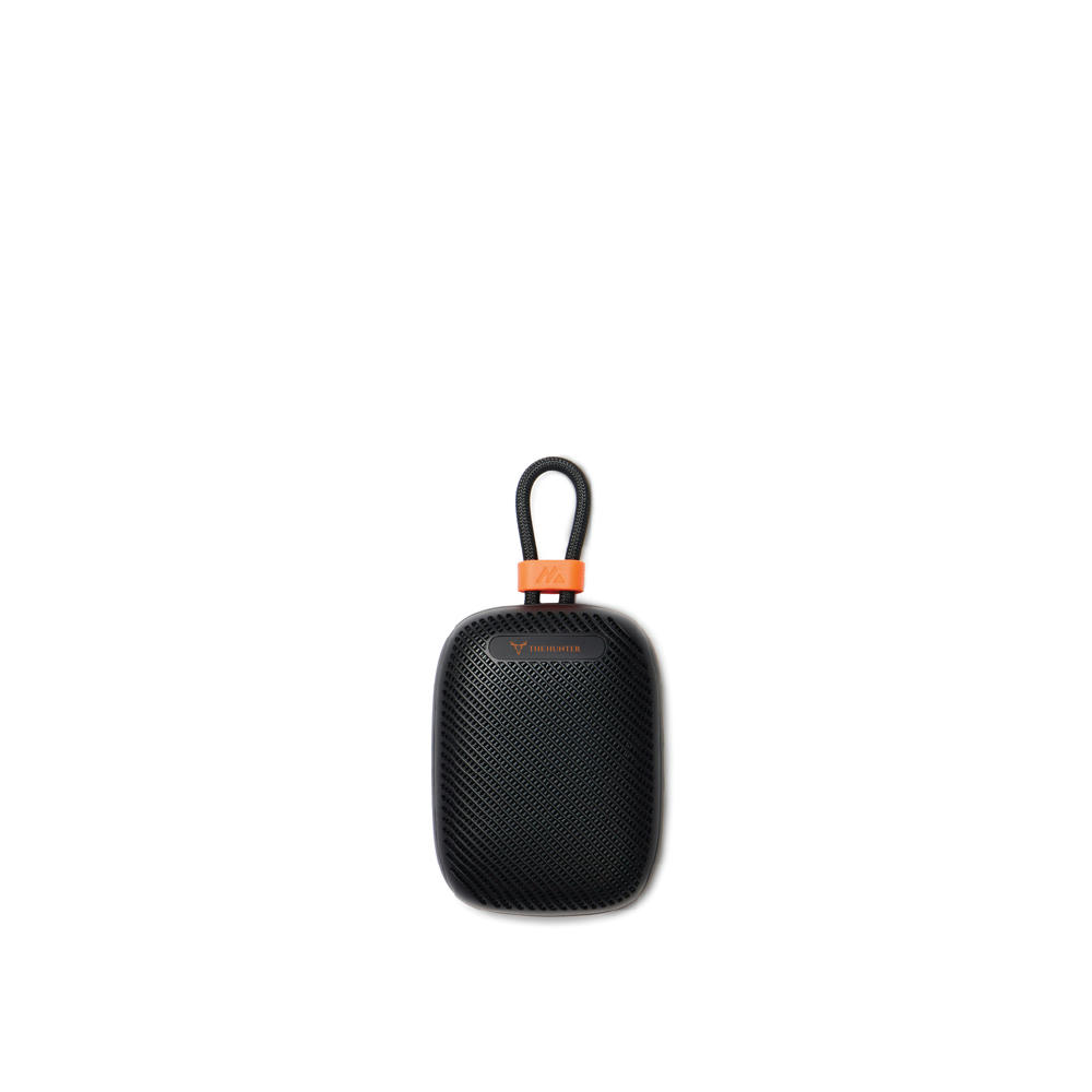 Nordic Drift Titan IP67 wasser-& staubgeschützter 5W-Speaker Werbeartikel