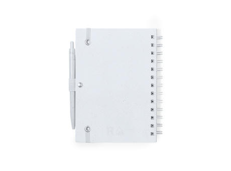 Notizbuch Ciara Werbeartikel