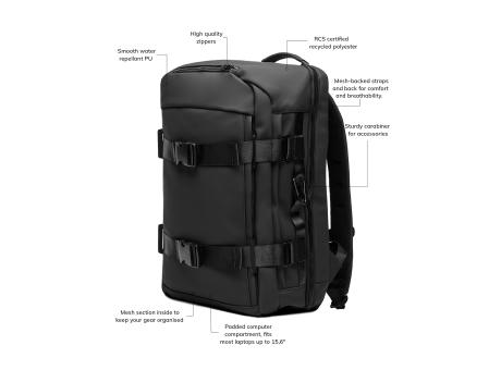 VINGA Baltimore RCS Abenteuer-Rucksack bedrucken