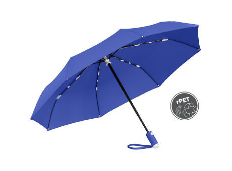 Product image AOC-Taschenschirm FARE® Whiteline Werbeartikel