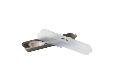 Product image Outdoor 3-piece Besteck Werbeartikel