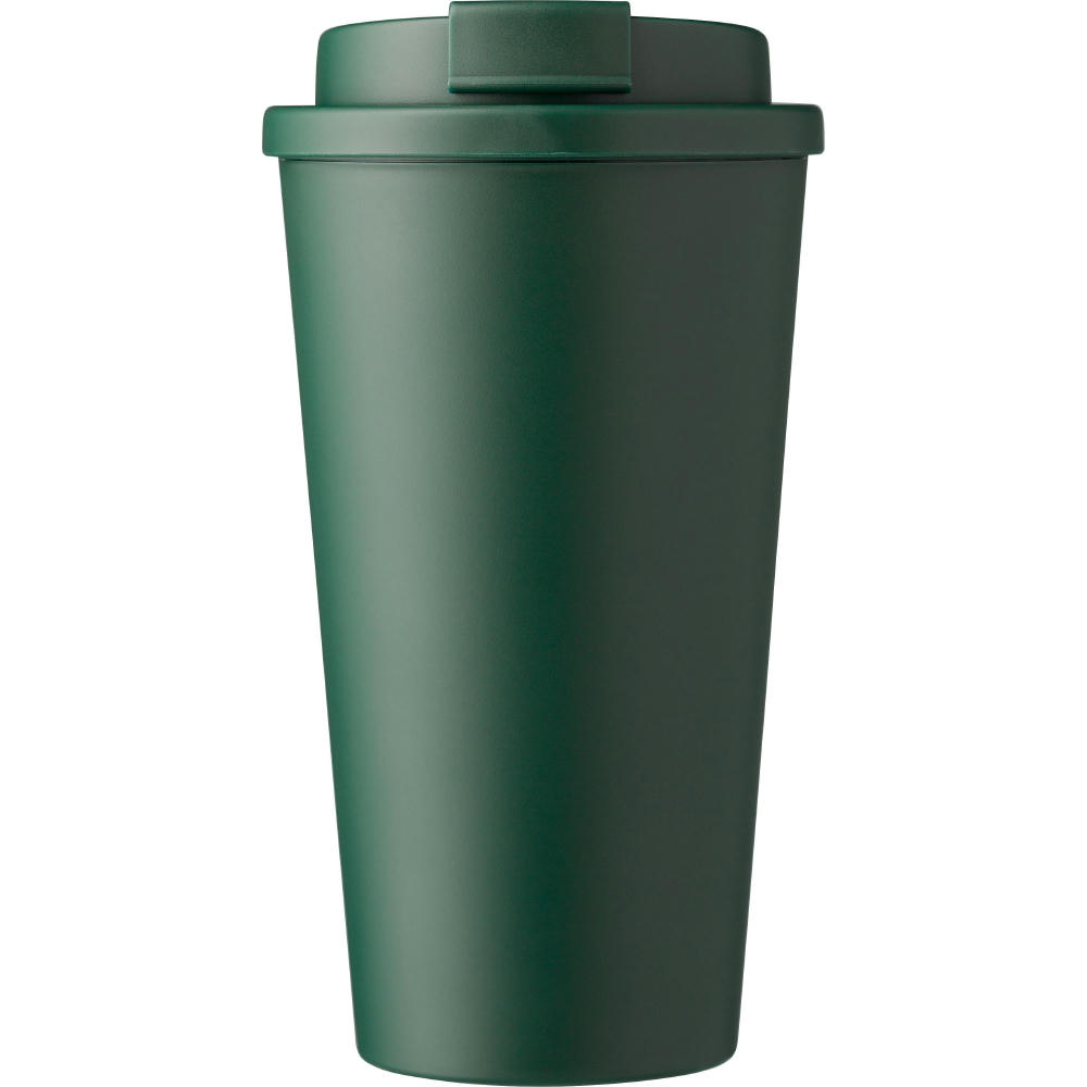 PP to go Becher (475 ml) Mackenzie Werbeartikel