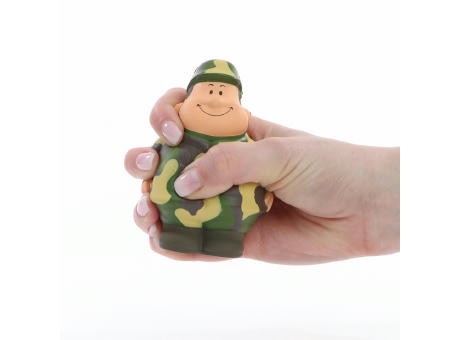 Gefreiter Bert® Werbeartikel