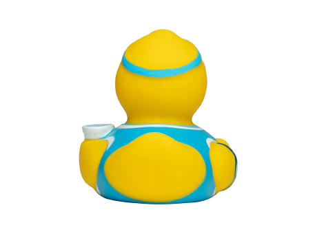 Quietsche-Ente Marathon Werbeartikel