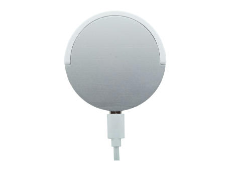 Magnetischer Wireless-Charger RaluHold Werbeartikel