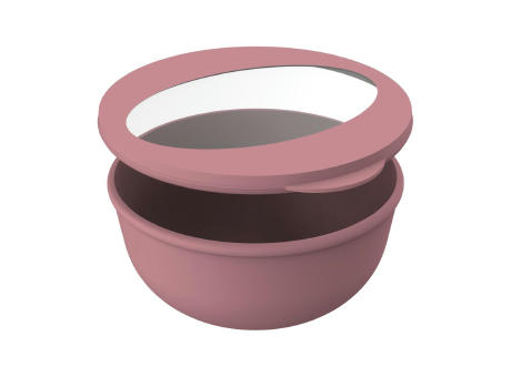 Food-Bowl "ToGo", Deluxe, 1,0 l Werbeartikel