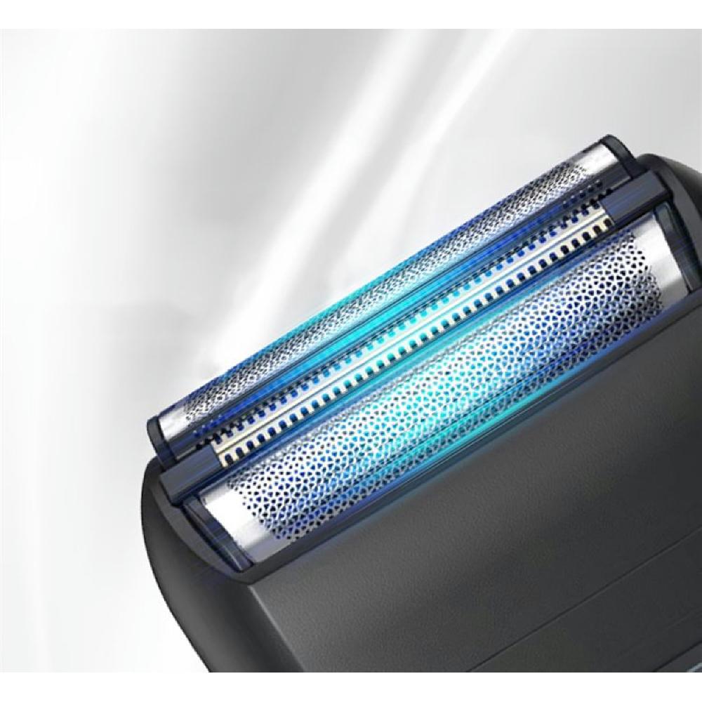 HARRY Akku- Reiserasierer Werbeartikel