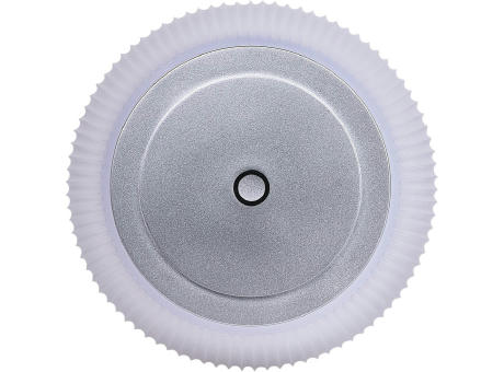 MOOD Stylische, dimmbare Tischleuchte für Drinnen und Draussen Werbeartikel