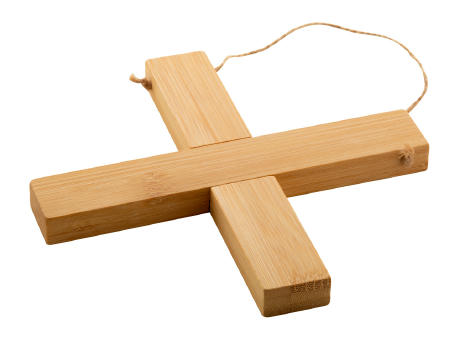 Product image Bambus Topfuntersetzer Sangsuk Werbeartikel