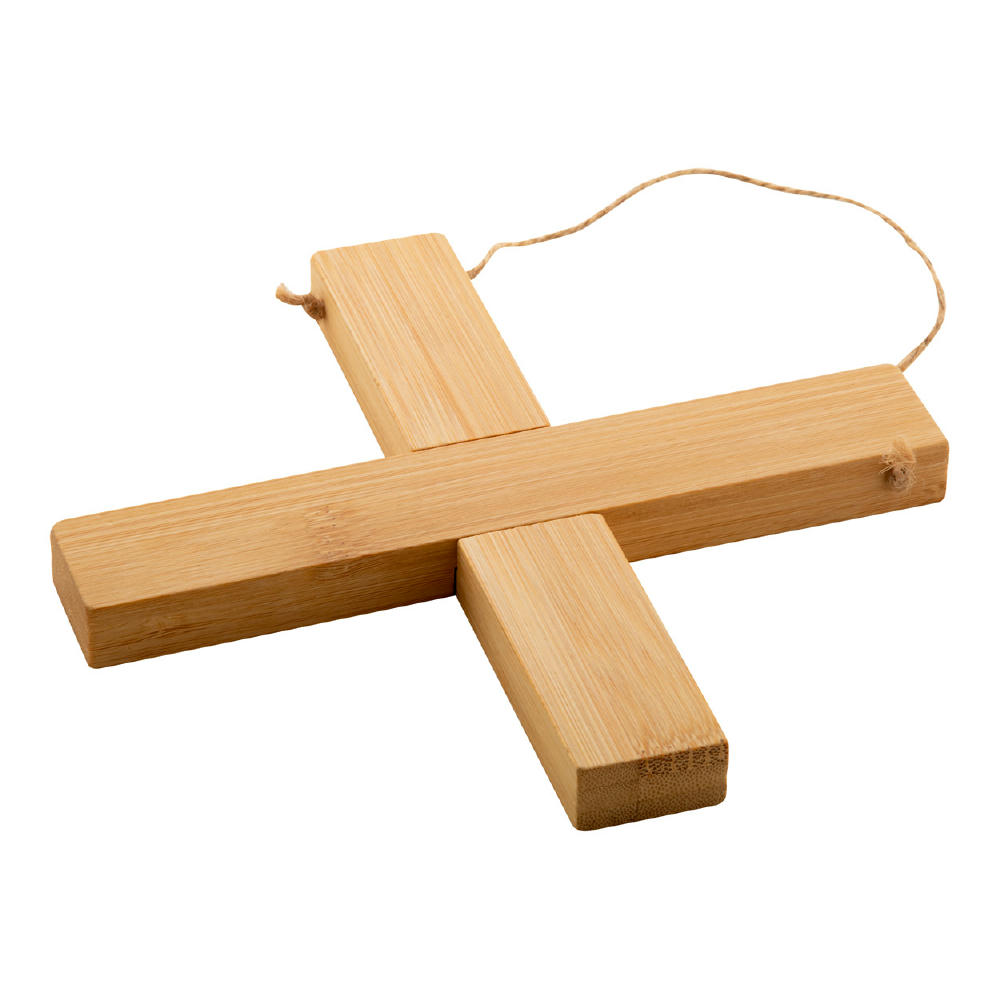 Product image Bambus Topfuntersetzer Sangsuk Werbeartikel