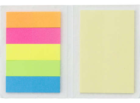 Haftnotizen aus Papier Patrizia Werbeartikel