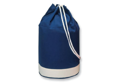 Seesack aus Baumwolle Werbeartikel