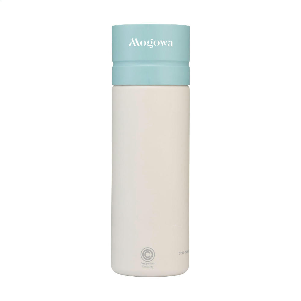 Circular&Co Reusable Bottle 600 ml Wasserflasche Werbeartikel