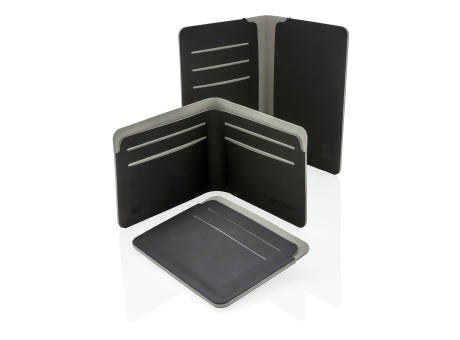 Quebec RFID Kartenhalter bedrucken