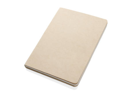 Elowen A5 Tree-Free-Notizbuch Werbeartikel