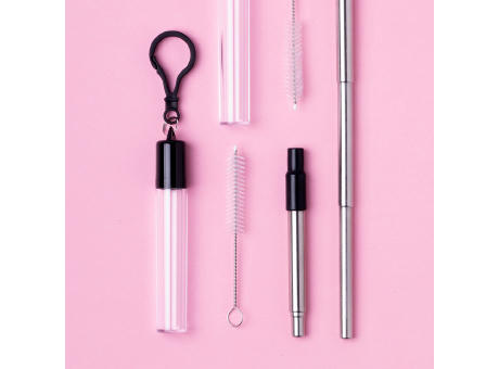 Strohhalm Timex Werbeartikel