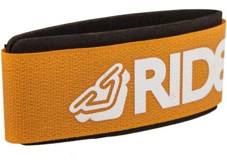 Skiband SNOW ca. 45,0 x 5,0 cm bedrucken