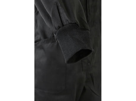 VL YAMA. Arbeitsanzug (200g/m²), in Baumwolle (35%) und Polyester (65%) Werbeartikel