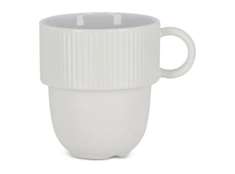 Product image Sagaform Inka Becher mit Ohr 270ml Werbeartikel