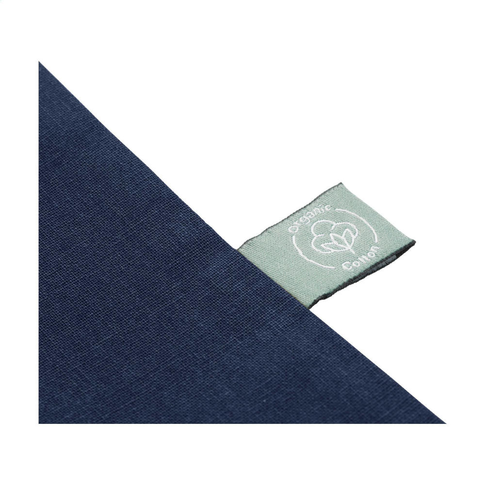 ECO Shopper Organic Cotton (180 g/m²) Tasche Werbeartikel