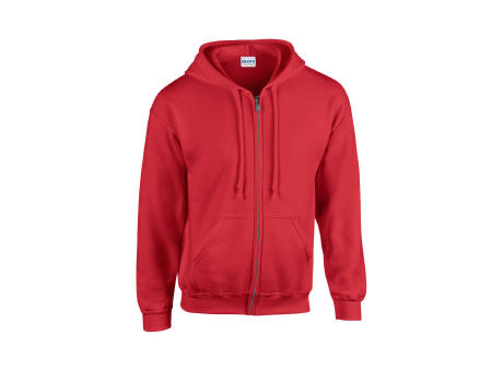 Sweatshirt HB Zip Hooded Werbeartikel