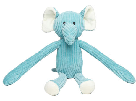 Lanky Legends - Elefant Otto Werbeartikel