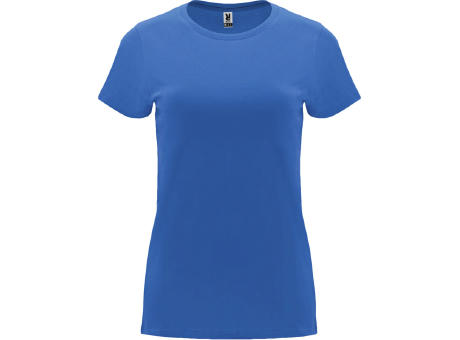 Capri T-Shirt für Damen Werbeartikel