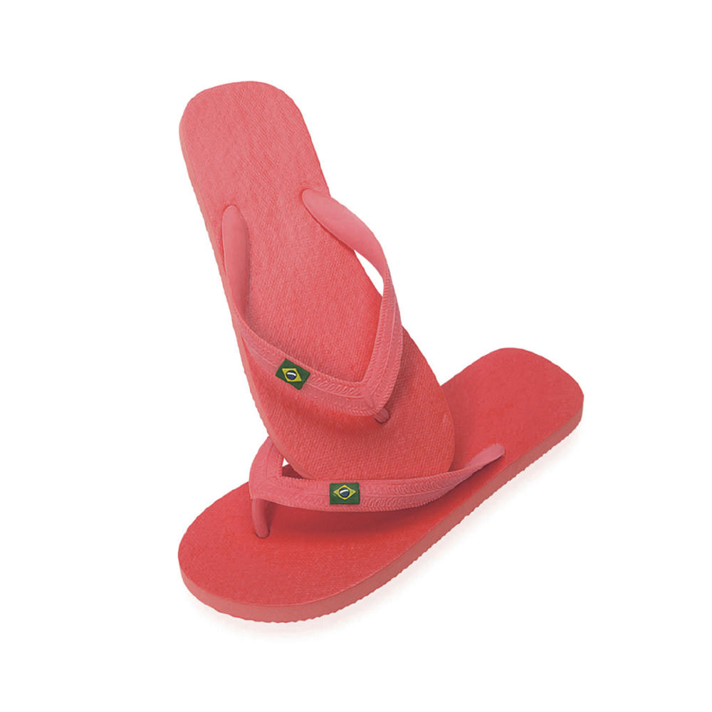 Product image Zehensandalen Brasileira Werbeartikel