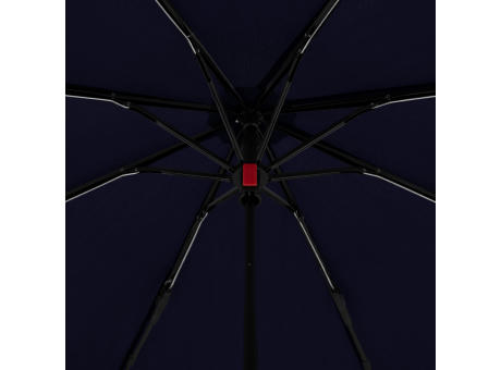 Knirps A.050 medium manual, im EVA Case Werbeartikel