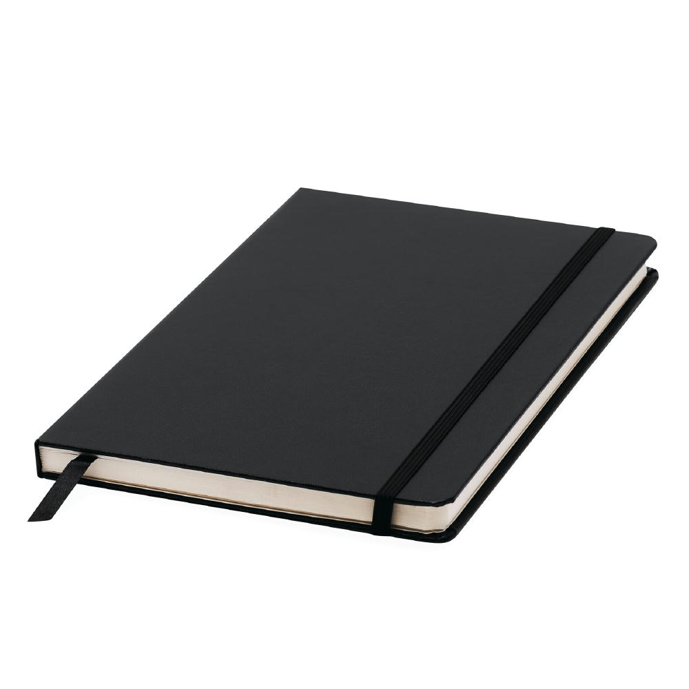 Product image ATTENDANT A5 - Notizbuch ATTENDANT im DIN-A5-Format Werbeartikel