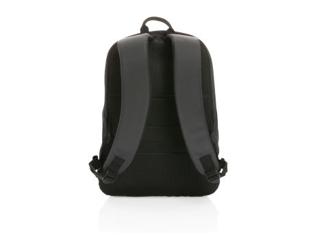 Impact AWARE™ RPET Standard Anti-Diebstahl Rucksack bedrucken