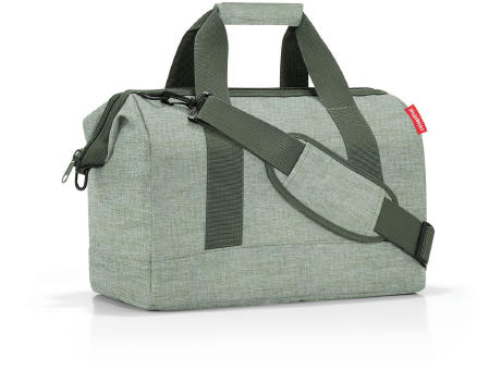 allrounder M black Werbeartikel