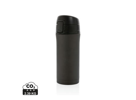 Product image Metallic Easy-Lock Vakuum-Becher Werbeartikel