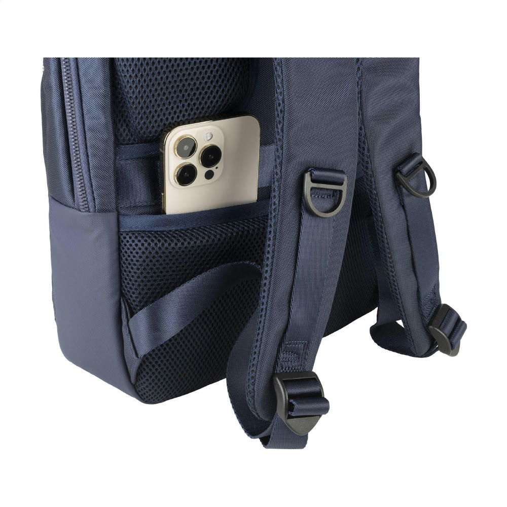 Tucano Lunar Business Backpack 15,6 inch Rucksack Werbeartikel