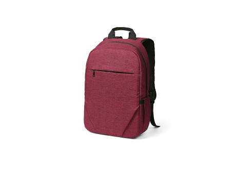 Vilnius Laptop Rucksack 18L rPET  bedrucken