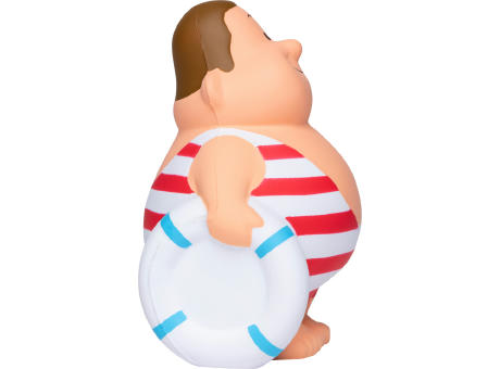 Schwimmer Bert® Werbeartikel