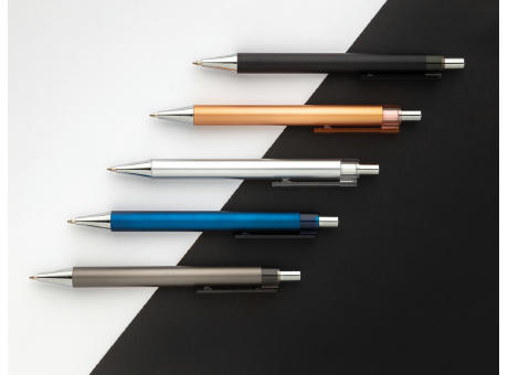 X8-Metallic-Stift bedrucken