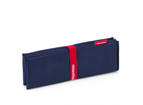 seatpad L red bedrucken