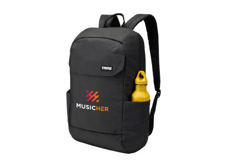 Thule Lithos Backpack 20 L Rucksack bedrucken