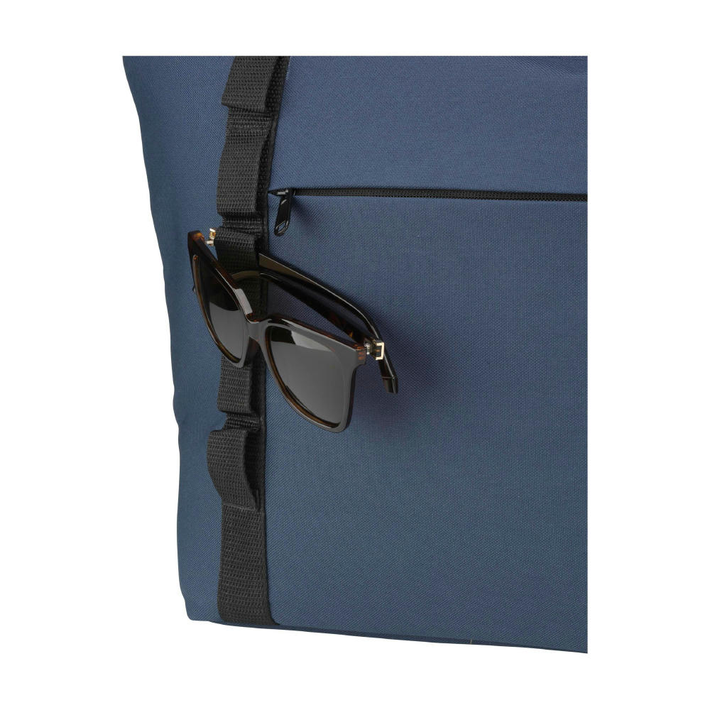 Alpina GRS Recycled Cooler Bag Kühltasche Werbeartikel