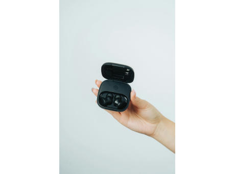 Lakewood RCS recycelte und reparierbare kabellose Ohrhörer Werbeartikel