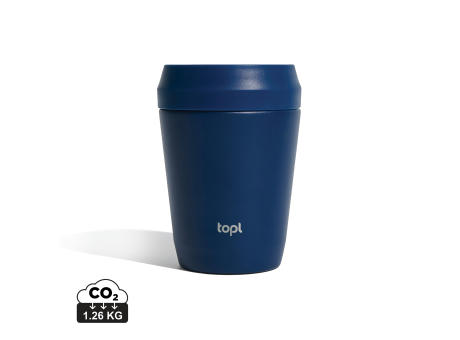 navy blau