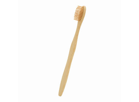 Product image ECO CLEAN - Bambus Zahnbürste Werbeartikel